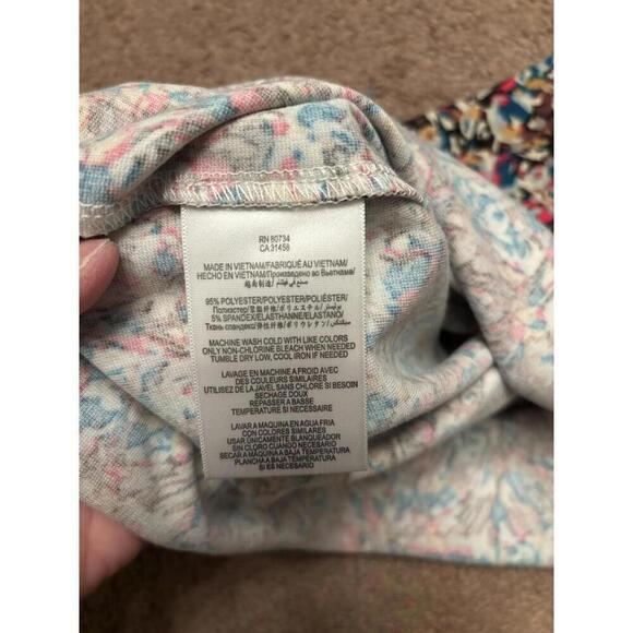 BCBGeneration Mini Skirt XXS - Picture 3 of 4